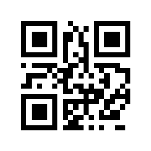 没偏二维码生成