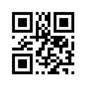 没出路二维码生成