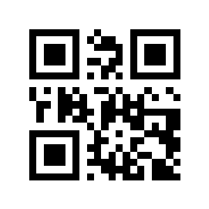 没在二维码生成