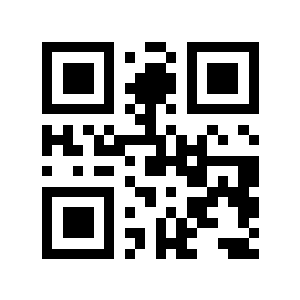 没扮二维码生成