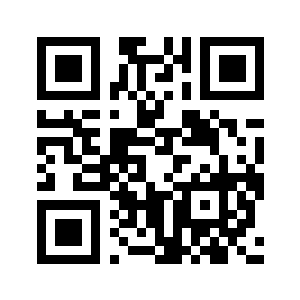 没有人画他的模样二维码生成