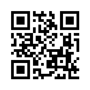 没有任何的记录二维码生成