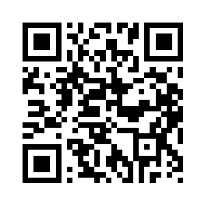 没有任何背景的飞升新人二维码生成