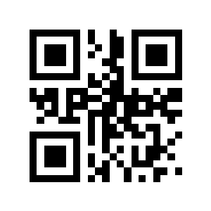 没有字二维码生成