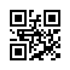 没有想二维码生成