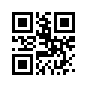 没有说二维码生成