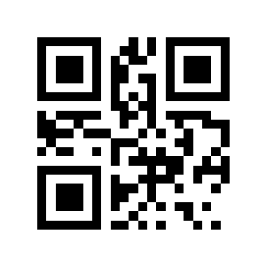 没跑二维码生成