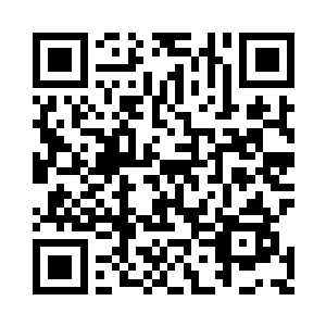 没过几秒再次找到信号的时候电视上放映的二维码生成