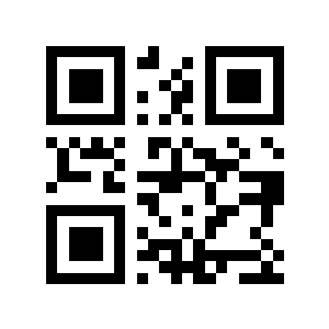 沪EXXXX二维码生成