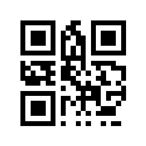 油印二维码生成