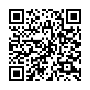 沿着宫前的金字塔形玻璃入口进入内部二维码生成