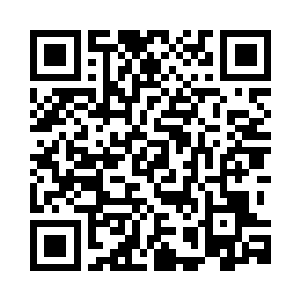 法国几大电视台在轮番滚动播出着二维码生成