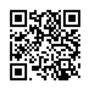 法官重重的敲响了法槌二维码生成