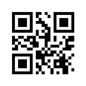 法式的二维码生成