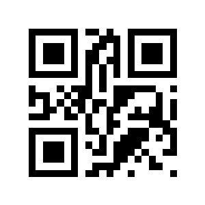 法裤二维码生成