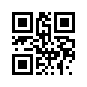 法语二维码生成