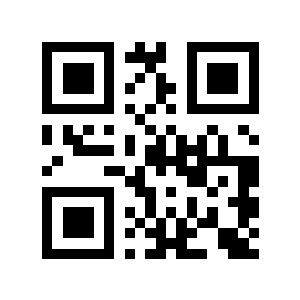 波卡二维码生成