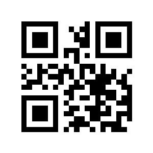 波茨二维码生成