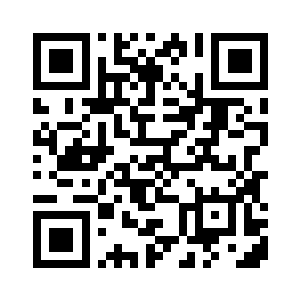 注定有着不同于他人的地方二维码生成