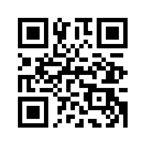 注意他们的言行二维码生成