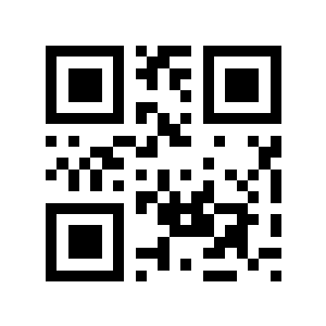 泪水二维码生成