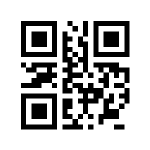 洋儿二维码生成