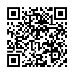 洋洋得意的猫咪在窗台上得意的来回渡步二维码生成