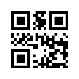 洗涮二维码生成