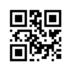 洗漱二维码生成