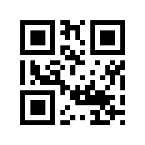 洗衣二维码生成