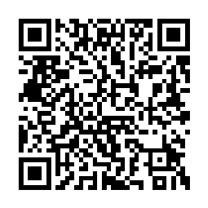 洞天峰的半山腰一侧的空中悬浮着一个巨型物体二维码生成