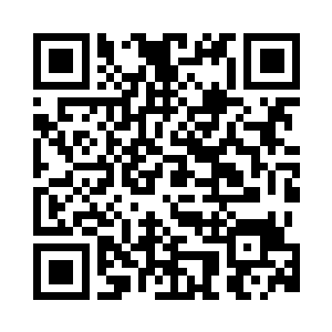 洪大力看着漂浮在天空中的实验室二维码生成