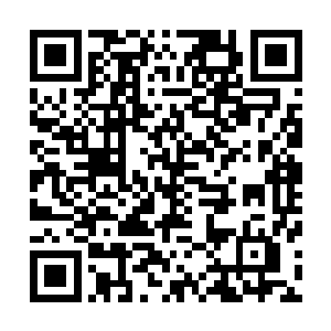 洪涛在后台和音乐老师最后合计了一下上台之后的伴奏问题二维码生成