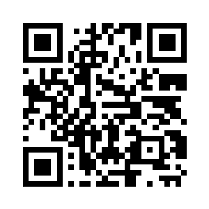 洪诚夫用手指在空中虚划了一个二维码生成