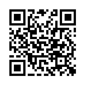 流墨墨不在意的摆手二维码生成