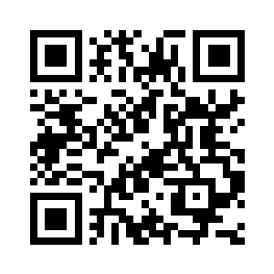 流墨墨手指轻叩桌面二维码生成