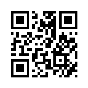 流墨墨淡定的二维码生成