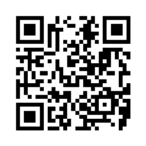 流墨墨穿行在一个扭曲的通道中二维码生成