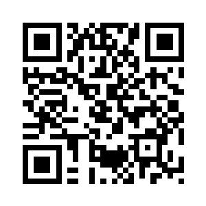 流浪画家迎着微风转动画笔二维码生成