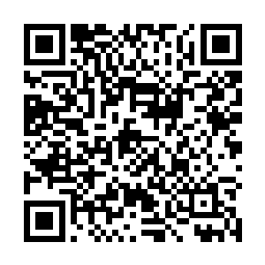 浑身燃烧着火焰的男人倒映入凯瑟琳噙满泪水的眼眸中二维码生成