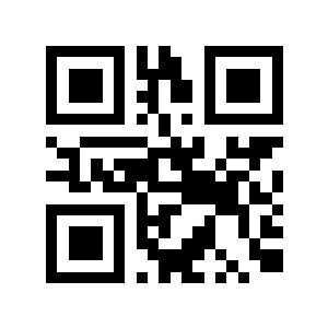 浓度0二维码生成