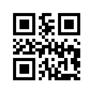 浴液二维码生成