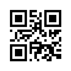 浴袍二维码生成