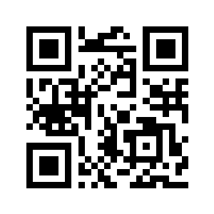 海棠朵朵绽放……二维码生成