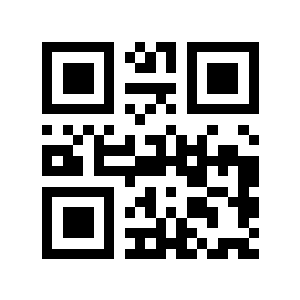 海水二维码生成