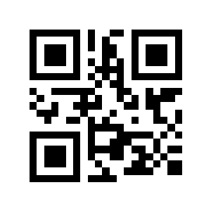 消毒二维码生成