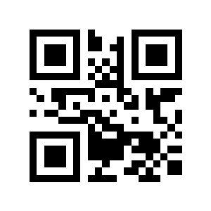 消沉二维码生成