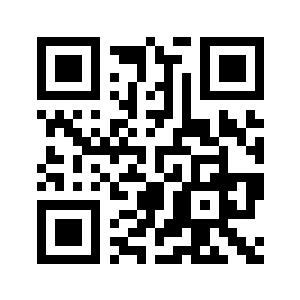 淡淡一笑表现大方二维码生成