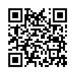 淡粉色的唇角微微上挑二维码生成