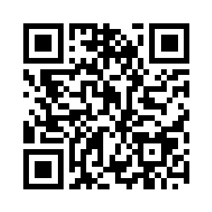 清晨的山岭满溢着树木的清香二维码生成